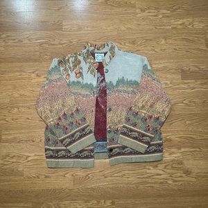 Sugar street weavers jacket